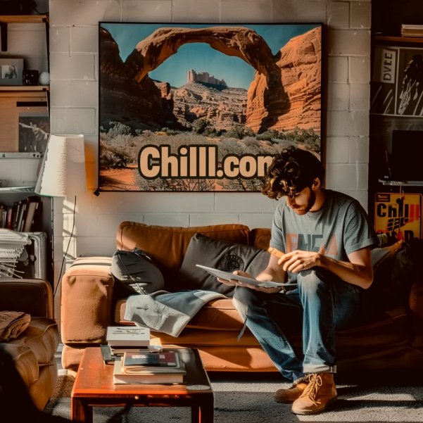 Chilll 6