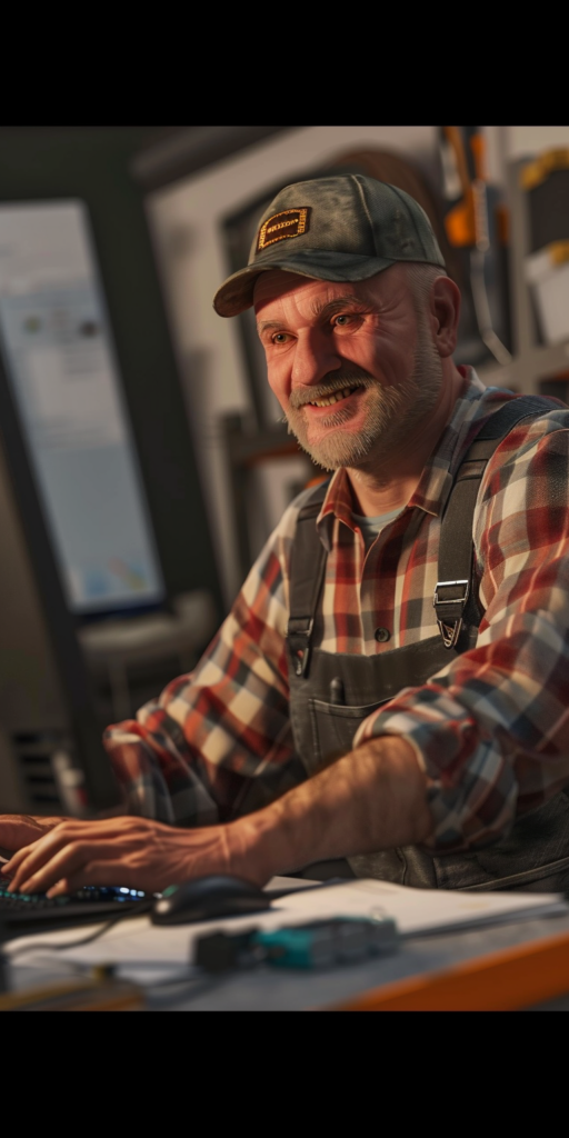 Happy Plumber 2