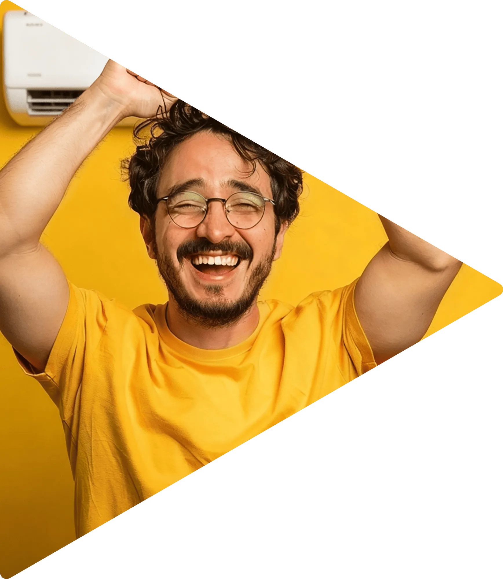 From start to finish