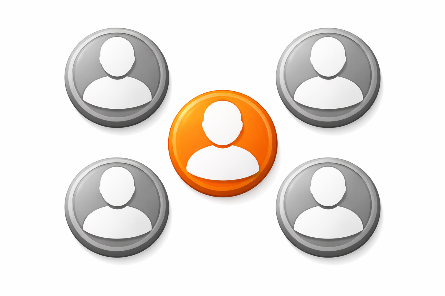 Only the best get in