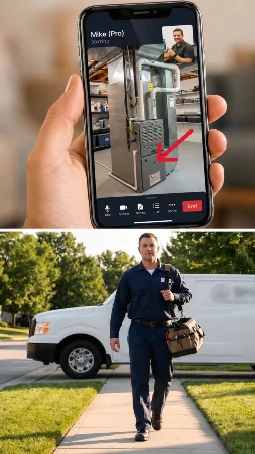 DIY plan or local pros bid for the job